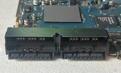 Carte mère ps2 - Matériel & Système
