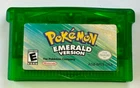 Pokemon Emerald Version Nintendo GBA, 2005, Cartridge Only, Authentic, Tested!