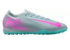Nike Mercurial Zoom Vapor 16 Pro TF Soccer Turf Shoes Size 9 FQ8687-301