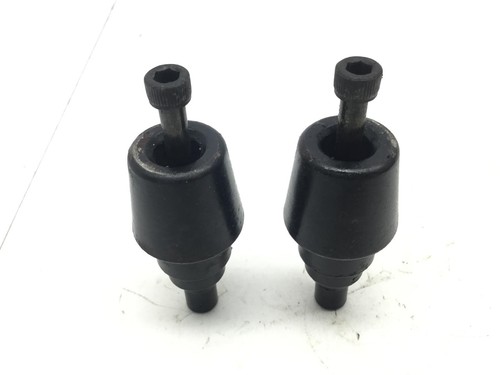 Paar Baker Stabilisatoren Lenker MALAGUTI MADISON R 180 2001 2002 630000