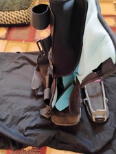 ossur walking boot