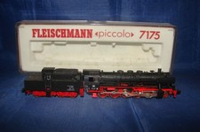 Fleischmann N Deutsche Bahn Model Railroad Locomotives for sale | eBay