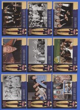 2013 Panini Beach Boys Trading Cards 22