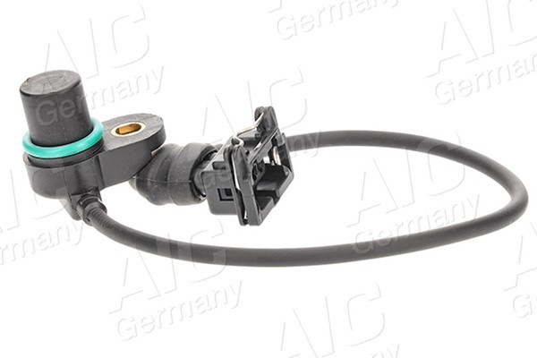 Nockenwellensensor Hallgeber ZüNdimpulsgeber AIC 54961 FüR BMW 5Er E39 7Er E38-image