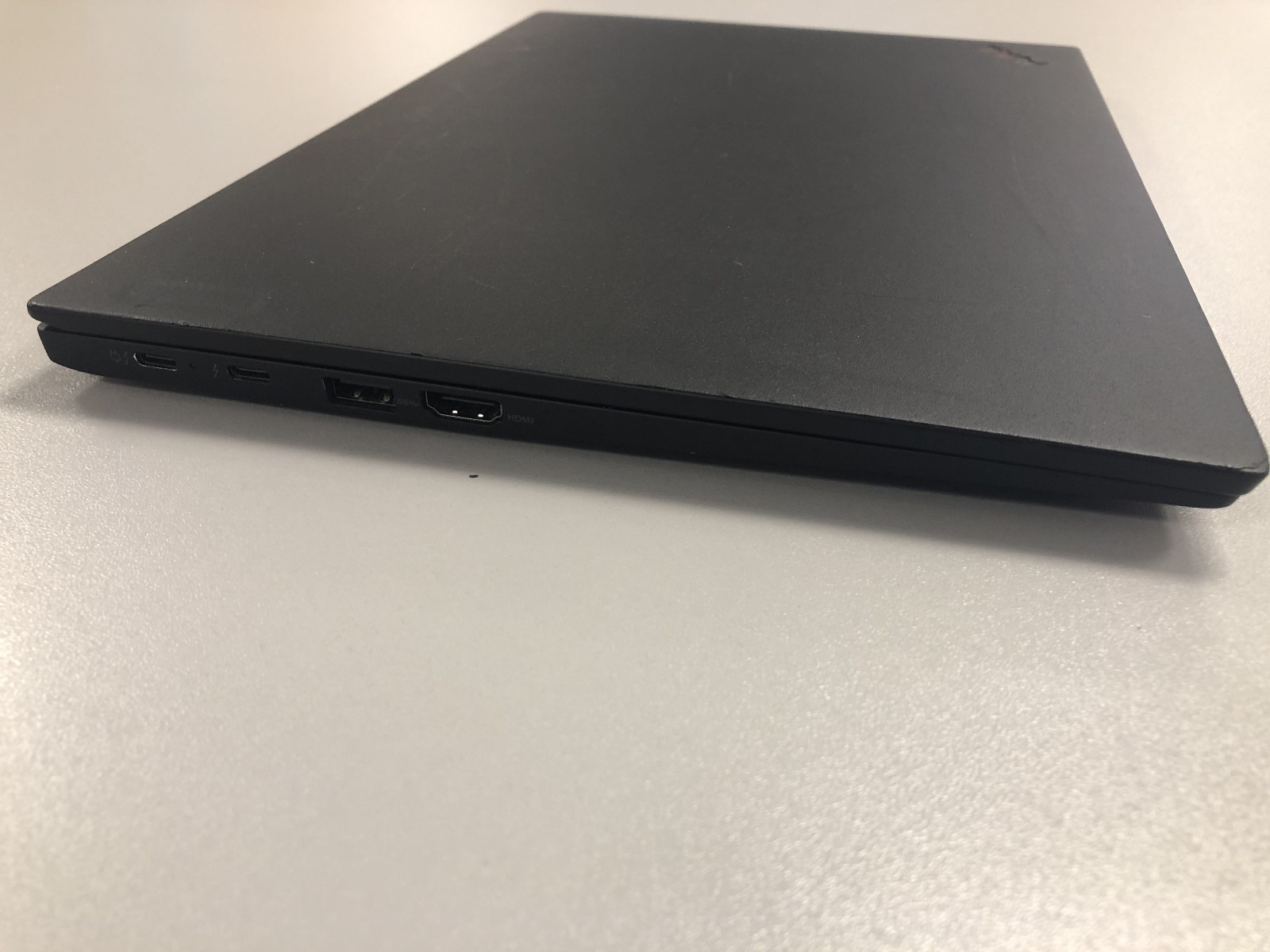 Lenovo ThinkPad X1 Carbon 11th Gen, 14-Inch Laptop, with Intel Core i7 13th Gen., 32 GB SSD (Solid State Drive), Windows 11 Home