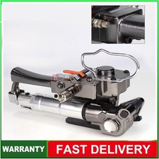Pneumatic Strapping Tool, Banding Strapping Kit PP & PET Banding Tools Machine