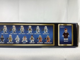 LEGO Star Wars: Assault on Hoth (75098)