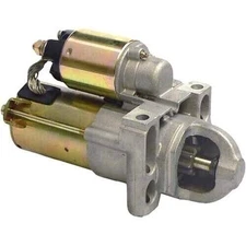 Starter 6494N For GMC Envoy 5.3L 2004-2009, Sierra 1500 4.8L 5.3L 2003-2008