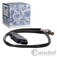 Vemo Nox-Sensor Passend FüR Audi A4 A5 SCR-KAT | V10-72-0426