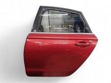 Porte arrière et accessoires Audi S6