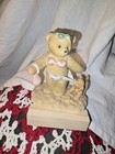 Cherished Teddies DOREEN #104682  “I Can't Bear To Be Apart From You”   — photo 1