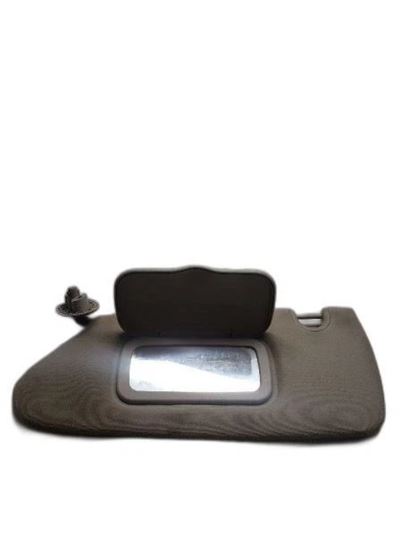 Parasol conductor doble cabina 4 puertas sin espejo se adapta 05-11 DAKOTA 1211626 Foto 2 de 4