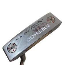 Nike METHOD CORE MC 05w 34in Right-Handed Putter 7504