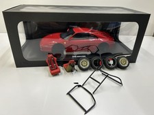 Need repair 1/18 GT Spirit Ferrari F355 Challenge. Please read the details in