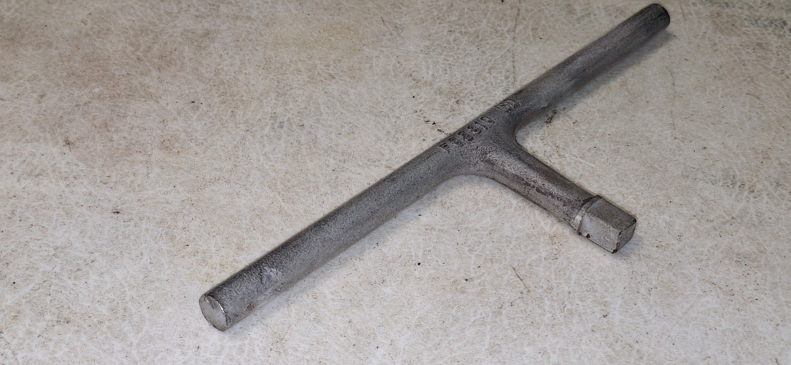 ROLLS-ROYCE Phantom III 3 T Spanner TOOL KIT ORIGINAL WRENCH F 82810