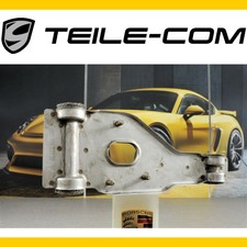 Porsche 911 996.1 C2/C4 Halter für Auspuff/Schalldämpfer LINKS 99611122702