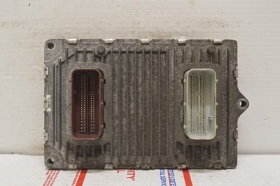 2013 13 Dodge Avenger 200 P05150724AC Engine Control Module Unit Ecm L70 023