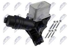 Radiateur BMW 3,0