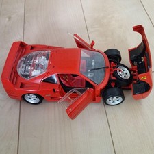 Hot Wheels 1/18 Ferrari F40 434761