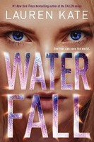 Waterfall Lauren Kate Taschenbuch Englisch 2015 RH Childrens Books