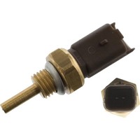 Febi Bilstein 106570 Sensor KüHlmitteltemperatur FüR Fiat Alfa Romeo Lancia KA