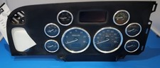 2012 PETERBILT 386 USED INSTRUMENT CLUSTER P#Q43-6046-100001