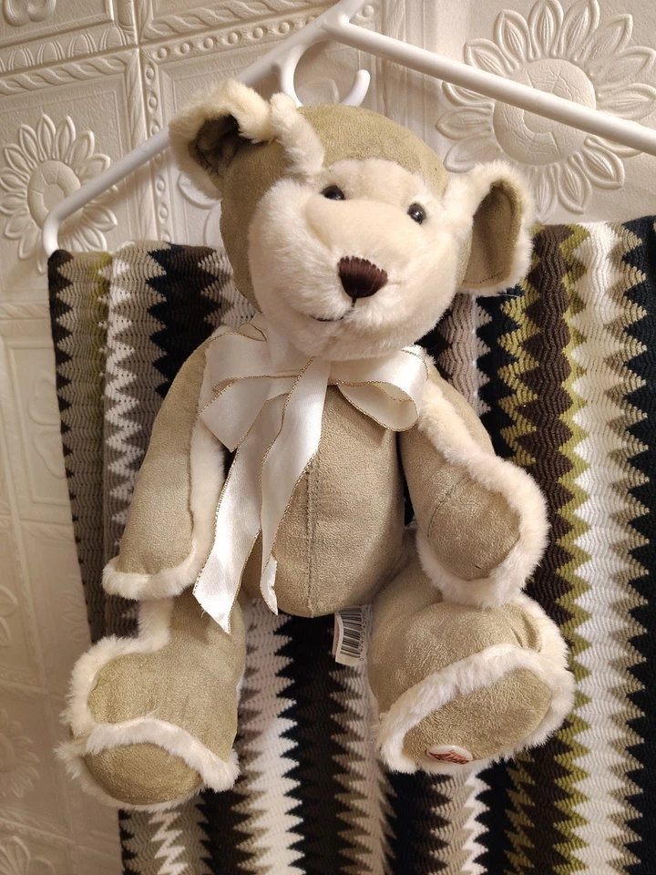 Pelúcia verde sótão Laurel's com 61 pol por 61 pol. mistura de algodão - Imagem 2 de 4