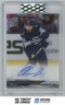 2024-25 Upper Deck Clear Cut Auto Oliver Bjorkstrand #CC-OB Seattle Kraken