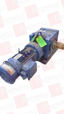 SUMITOMO 1HHMS24-4B125RKB-EPK1B-151 / 1HHMS244B125RKBEPK1B151 (USED)
