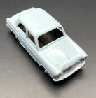 VINTAGE LESNEY MATCHBOX FORD PREFECT No30a, 1960 1-75 series