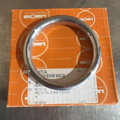 Lamons R26 Oval