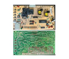 50A50-405 D340035P01 Furnace HVAC Control Board 1 YEAR GUARANTEE