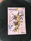 GENERATION X-23 #2 PEACH MOMOKO X-MEN WOLVERINE VARIANT 1