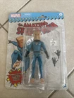 Marvel Legends Retro  vintage SPIDER-MAN: BOMBASTIC BAG-MAN Target Exclusive