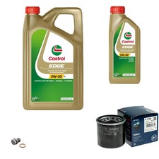 Filtre à huile Mazda 323