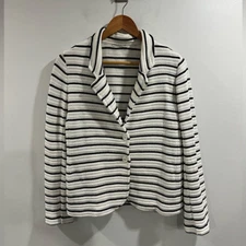 Hubert Gasser Women Cardigan Jacket Size Large