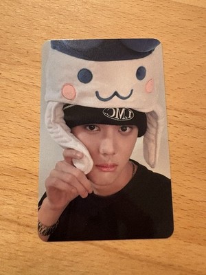 One Pact Tag One Fact Hellolive Pob Photocard