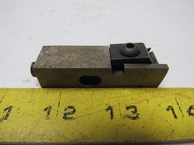2CP Indexable Lathe Boring Cartridge Insert Tool Holder