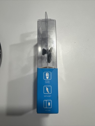 True Blue Bluetooth Headset TB-92EX Unused New In Package 4 Hour Talk Time - Picture 4 of 4