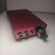 Tattoo Mini Power Supply With Power Cord