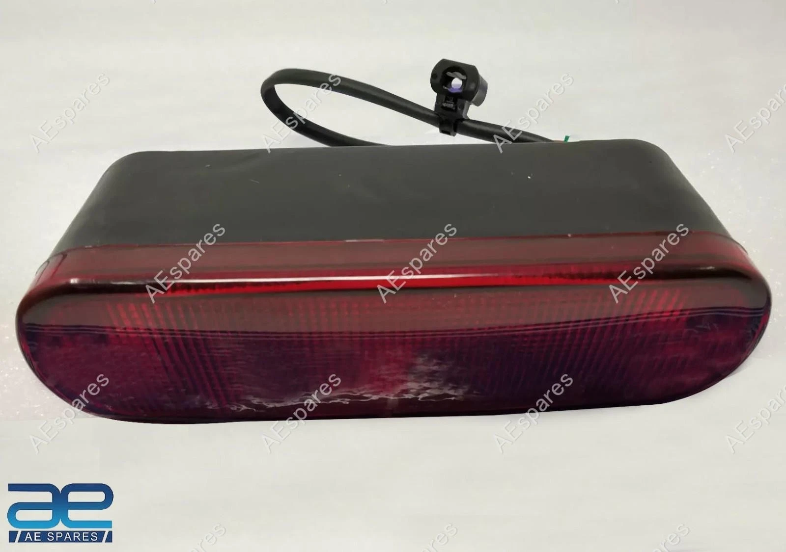 Rear Fog Lamp Light For Suzuki Swift 2011-2016 1.2L 1.3L 36570M74L00 view 3