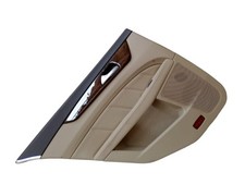 MERCEDES CLS W218 (10>17) Innenverkleidung T&uuml;r Hinten Links F&uuml;r 914190512 27695