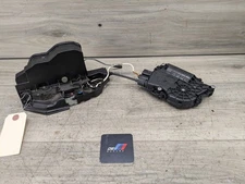 OEM BMW F01 F02 F10 Front Right Passenger Door Lock Latch Actuator SOFT CLOSE