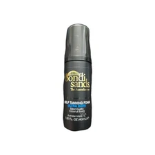 Bondi Sands Ultra Dark Self Tanning - 1.35oz Mini Travel Size 