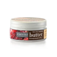 Naturale Butter Blends - Ultra-Moisturizing, Renewing, Smoothing Scented Body Cr