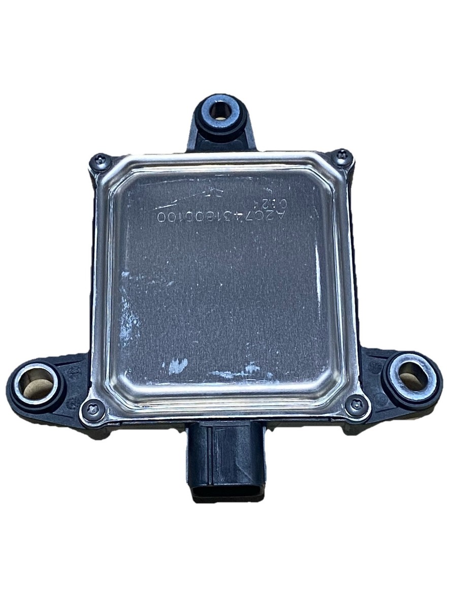 Toyota Lexus NX Radar Sensor Blind Spot Sensor 882B1-78010 | eBay