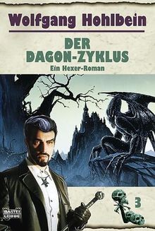 Der Hexer-Zyklus: Der Dagon-Zyklus. Ein Hexer-Rom... | Buch | Zustand akzeptabel