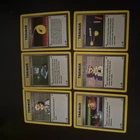 Pokemon 1999 Base Set 1st edition Shadowless trainer Cards NM-LP Condition