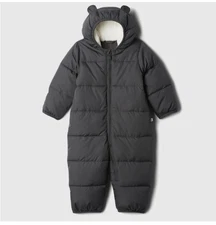 NWT Baby Gap ColdControl Max Snowsuit Boy 0-3 3-6