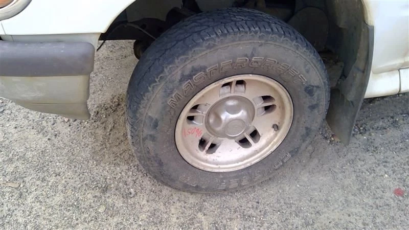 Embrague ventilador ID F57A-DB compatible con 95-97 MAZDA B-4000 1867492 Foto 4 de 4